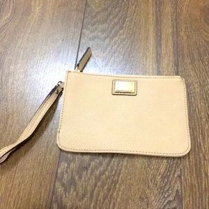 Calvin Klein Wristlet